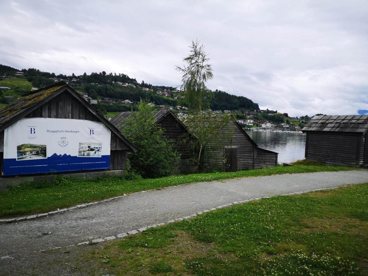 Fun In The Fjords Of Norway! Free Sup, Kajakk & Kano Included In Boathouse Kvam  Екстер'єр фото